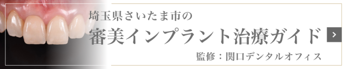 SEKIGUCHI DENTAL OFFICE