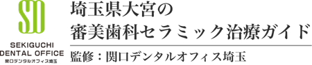 埼玉県さいたま市審美インプラント治療ガイド